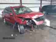 2010 Volkswagen Tiguan SE with VIN WVGBV7AX5AW003923, listed as a IAAI auction lot 43533077 with 176,932 mi miles and . Bid and sale history available at DreamBid. Image 12.