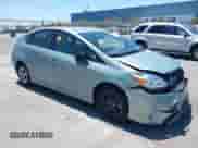 2012 Toyota Prius One с VIN JTDKN3DU0C5406151, выставлен на аукционе IAAI как лот 42689716 с пробегом 63 405 миль миль и . История ставок и продаж доступна на DreamBid. Изображение 1.