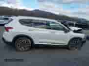 2022 Hyundai Santa Fe SEL Premium with VIN KM8S3DA12NU059478, listed as a IAAI auction lot 41209885 with 47,937 mi miles and . Bid and sale history available at DreamBid. Image 14.