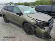 2024 Subaru Ascent Onyx Limited with VIN 4S4WMAKD7R3417322, listed as a Copart auction lot 51096795 with 10,663 mi miles and Salvage title. Bid and sale history available at DreamBid. Image 4.