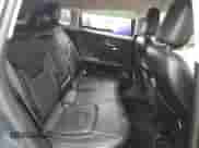 2017 Jeep Compass Trailhawk with VIN 3C4NJDDBXHT688190, listed as a Copart auction lot 63299085 with 104,758 mi miles and Clean title. Bid and sale history available at DreamBid. Image 11.