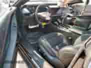 2025 Dodge Charger R/T with VIN 2C3CDBCK1SR543123, listed as a Copart auction lot 69620755 with 25 mi miles and Salvage title. Bid and sale history available at DreamBid. Image 8.