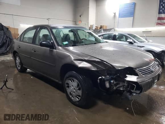 1999 Chevrolet Malibu с VIN 1G1ND52M2X6245888, выставлен на аукционе Copart как лот 82291784 с пробегом 68 828 миль миль и Списание • Salvage title. История ставок и продаж доступна на DreamBid. Изображение 4.