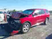 2011 Dodge Durango Express with VIN 1D4RE2GG9BC654233, listed as a IAAI auction lot 43389911 with 212,210 mi miles and . Bid and sale history available at DreamBid. Image 19.