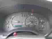 2003 Chevrolet Blazer LS with VIN 1GNDT13X63K145986, listed as a IAAI auction lot 41604061 with 158,431 mi miles and . Bid and sale history available at DreamBid. Image 7.