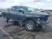 2019 Ram 1500 Big Horn z VIN 1C6RR7TTXKS689829, wystawiony jako IAAI lot #41899923 z przebiegiem 84 052 mil mil oraz . Historia ofert i sprzedaży dostępna na DreamBid. Obrazek 1.