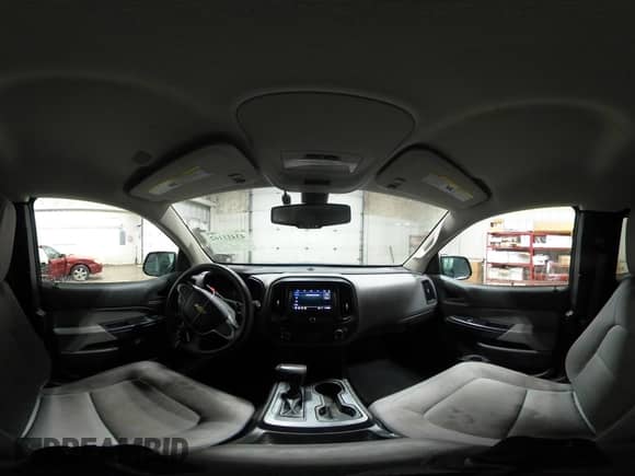 2019 Chevrolet Colorado 4WD Work Truck с VIN 1GCHTBEA8K1141886, выставлен на аукционе IAAI как лот 43411162 с пробегом 87 692 миль миль и . История ставок и продаж доступна на DreamBid. Изображение 18.
