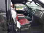 2013 Ford F-150 XL with VIN 1FTFW1ET2DFB52818, listed as a IAAI auction lot 42419860 with 134,140 mi miles and . Bid and sale history available at DreamBid. Image 5.