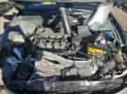 2010 Hyundai Sonata SE PZEV with VIN 5NPEU4AC2AH590653, listed as a Copart auction lot 81876785 with 67,342 mi miles and Salvage title. Bid and sale history available at DreamBid. Image 11.