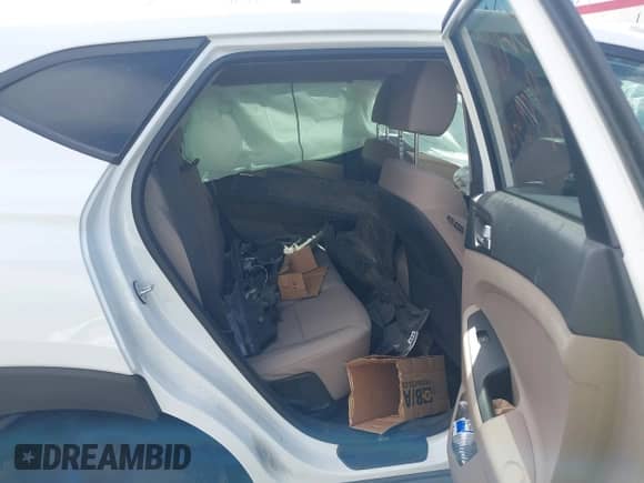 2020 Hyundai Tucson SE с VIN KM8J2CA47LU163058, выставлен на аукционе IAAI как лот 43039360 с пробегом 65 906 миль миль и . История ставок и продаж доступна на DreamBid. Изображение 8.