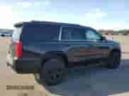 2019 Chevrolet Tahoe LT with VIN 1GNSKBKC6KR291633, listed as a Copart auction lot 80287665 with 84,643 mi miles and Salvage title. Bid and sale history available at DreamBid. Image 3.