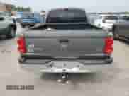 2006 Dodge Dakota SLT with VIN 1D7HW48N66S593441, listed as a Copart auction lot 71538565 with 93,825 mi miles and Salvage title. Bid and sale history available at DreamBid. Image 6.