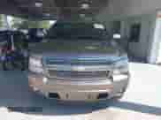 2011 Chevrolet Tahoe LTZ with VIN 1GNSCCE09BR333023, listed as a IAAI auction lot 43085215 with 165,616 mi miles and . Bid and sale history available at DreamBid. Image 12.