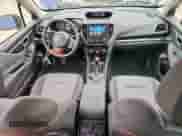 2023 Subaru Forester Special Sports z VIN JF2SKAJCXPH461155, wystawiony jako Copart lot #67466795 z przebiegiem 33 980 mil mil oraz Szkoda całkowita • Salvage title. Historia ofert i sprzedaży dostępna na DreamBid. Obrazek 8.