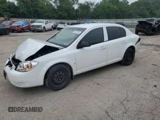 2006 Chevrolet Cobalt LS с VIN 1G1AK55F867855353, выставлен на аукционе Copart как лот 63987995 с пробегом 145 214 миль миль и Списание • Salvage title. История ставок и продаж доступна на DreamBid. Изображение 1.
