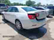 2015 Chevrolet Malibu LTZ с VIN 1G11G5SXXFF128462, выставлен на аукционе IAAI как лот 42579429 с пробегом 96 393 миль миль и . История ставок и продаж доступна на DreamBid. Изображение 3.