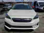 2020 Subaru Impreza с VIN 4S3GTAB66L3712710, выставлен на аукционе Copart как лот 80145465 с пробегом 39 637 миль миль и Списание • Salvage title. История ставок и продаж доступна на DreamBid. Изображение 5.