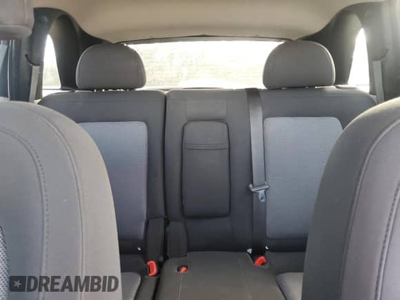 2012 Chevrolet Captiva Sport LS с VIN 3GNAL2EK3CS535619, выставлен на аукционе Copart как лот 85341325 с пробегом 113 265 миль миль и Чистый • Clean title. История ставок и продаж доступна на DreamBid. Изображение 10.
