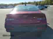 2025 Hyundai Elantra SEL Sport z VIN KMHLM4DJ3SU168346, wystawiony jako Copart lot #86317675 z przebiegiem 3 525 mil mil oraz Nie do naprawy • Non repairable. Historia ofert i sprzedaży dostępna na DreamBid. Obrazek 6.