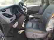 2017 Toyota Sienna XLE с VIN 5TDYZ3DC0HS803804, выставлен на аукционе Copart как лот 84789375 с пробегом 217 747 миль миль и Списание • Salvage title. История ставок и продаж доступна на DreamBid. Изображение 7.