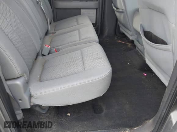 2013 Ford F-150 XLT с VIN 1FTFW1EF9DKG30931, выставлен на аукционе IAAI как лот 43252415 с пробегом Не указан миль и . История ставок и продаж доступна на DreamBid. Изображение 8.