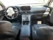 2022 Hyundai Santa Fe SEL Premium with VIN KM8S3DA15NU043095, listed as a Copart auction lot 58396775 with Not provided miles and Salvage title. Bid and sale history available at DreamBid. Image 8.