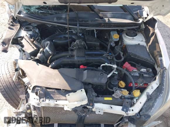 2014 Subaru Impreza Special Sports Premium with VIN JF1GPAL65E8255256, listed as a IAAI auction lot 42663463 with 126,096 mi miles and . Bid and sale history available at DreamBid. Image 10.