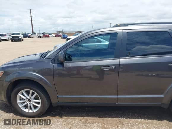 2018 Dodge Journey SXT с VIN 3C4PDCBG4JT521760, выставлен на аукционе IAAI как лот 42638127 с пробегом 78 182 миль миль и . История ставок и продаж доступна на DreamBid. Изображение 14.