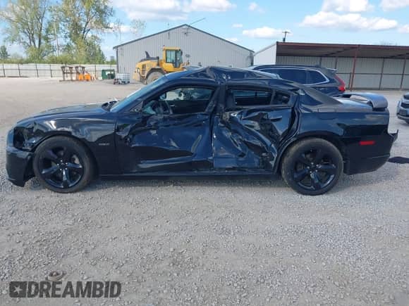 2013 Dodge Charger RT Max z VIN 2C3CDXCT6DH677821, wystawiony jako IAAI lot #43294193 z przebiegiem 196 530 mil mil oraz . Historia ofert i sprzedaży dostępna na DreamBid. Obrazek 15.