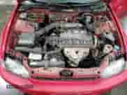 1995 Honda Civic с VIN 2HGEH3382SH523067, выставлен на аукционе Copart как лот 57916325 с пробегом 254 937 миль миль и Чистый • Clean title. История ставок и продаж доступна на DreamBid. Изображение 12.