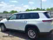 2023 Jeep Grand Cherokee Altitude с VIN 1C4RJKAG4P8895077, выставлен на аукционе IAAI как лот 42212118 с пробегом 49 388 миль миль и . История ставок и продаж доступна на DreamBid. Изображение 14.