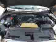 2016 Ford F-150 XLT z VIN 1FTFX1EF2GKF57578, wystawiony jako Copart lot #59809845 z przebiegiem 108 259 mil mil oraz Czysty tytuł • Clean title. Historia ofert i sprzedaży dostępna na DreamBid. Obrazek 11.