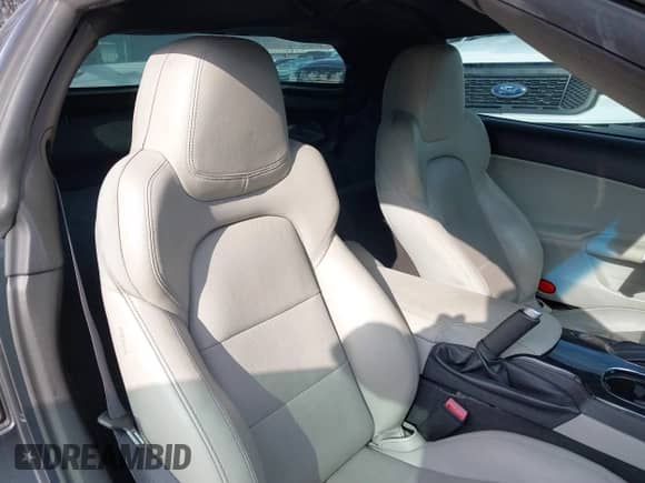 2013 Chevrolet Corvette Grand Sport 3LT with VIN 1G1YW2DW0D5100841, listed as a IAAI auction lot 41401339 with 137,995 mi miles and . Bid and sale history available at DreamBid. Image 8.