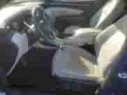 2022 Hyundai Tucson SEL with VIN 5NMJCCAE7NH049243, listed as a Copart auction lot 86437215 with 62,657 mi miles and Salvage title. Bid and sale history available at DreamBid. Image 7.