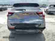 2023 Chevrolet TrailBlazer ACTIV с VIN KL79MVSL8PB204525, выставлен на аукционе Copart как лот 63826495 с пробегом 25 639 миль миль и На запчасти • Non repairable. История ставок и продаж доступна на DreamBid. Изображение 6.