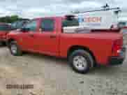 2022 Ram 1500 Tradesman z VIN 3C6RR7KG8NG206211, wystawiony jako Copart lot #66819475 z przebiegiem 71 953 mil mil oraz Czysty tytuł • Clean title. Historia ofert i sprzedaży dostępna na DreamBid. Obrazek 2.