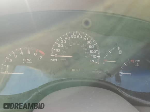 2001 Chevrolet Malibu с VIN 1G1ND52J416255173, выставлен на аукционе Copart как лот 84573835 с пробегом 130 123 миль миль и Списание • Salvage title. История ставок и продаж доступна на DreamBid. Изображение 9.