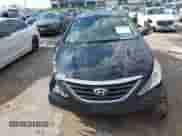 2014 Hyundai Sonata GLS z VIN 5NPEB4AC5EH845825, wystawiony jako IAAI lot #43268050 z przebiegiem 136 252 mil mil oraz . Historia ofert i sprzedaży dostępna na DreamBid. Obrazek 12.
