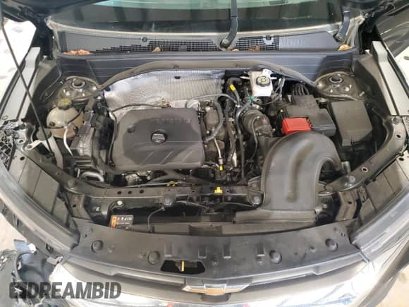 2021 Chevrolet TrailBlazer LS с VIN KL79MNSL9MB128826, выставлен на аукционе Copart как лот 84542575 с пробегом 34 186 миль миль и Списание • Salvage title. История ставок и продаж доступна на DreamBid. Изображение 12.