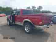 2011 Ram 1500 Big Horn with VIN 1D7RV1CT4BS600232, listed as a IAAI auction lot 42353204 with 97,086 mi miles and . Bid and sale history available at DreamBid. Image 3.