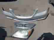 2005 Honda Odyssey EX с VIN 5FNRL38495B416810, выставлен на аукционе IAAI как лот 43412581 с пробегом 282 714 миль миль и . История ставок и продаж доступна на DreamBid. Изображение 12.