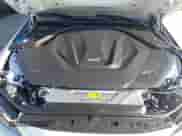 2024 BMW i4 eDrive35 с VIN WBY43AW01RFT16649, выставлен на аукционе IAAI как лот 43130257 с пробегом 9 599 миль миль и . История ставок и продаж доступна на DreamBid. Изображение 10.