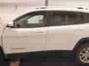 2016 Jeep Cherokee Latitude с VIN 1C4PJMCS5GW271708, выставлен на аукционе IAAI как лот 43360428 с пробегом 61 986 миль миль и . История ставок и продаж доступна на DreamBid. Изображение 15.