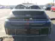 2024 Hyundai Ioniq 6 SEL с VIN KMHM34AA4RA059272, выставлен на аукционе Copart как лот 50676784 с пробегом 6 224 миль миль и Списание • Salvage title. История ставок и продаж доступна на DreamBid. Изображение 6.