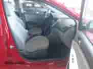 2017 Hyundai Accent SE z VIN KMHCT4AEXHU349592, wystawiony jako IAAI lot #42571100 z przebiegiem 34 318 mil mil oraz . Historia ofert i sprzedaży dostępna na DreamBid. Obrazek 5.