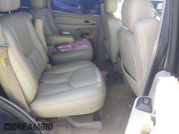 2003 Chevrolet Tahoe Z71 с VIN 1GNEK13Z53R301497, выставлен на аукционе IAAI как лот 42757207 с пробегом 279 053 миль миль и . История ставок и продаж доступна на DreamBid. Изображение 8.