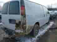 2010 Chevrolet Express Cargo с VIN 1GCUGADX6A1154119, выставлен на аукционе IAAI как лот 41608254 с пробегом 156 816 миль миль и . История ставок и продаж доступна на DreamBid. Изображение 4.