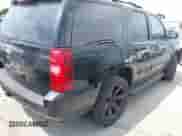 2007 Chevrolet Tahoe LT with VIN 1GNFC13087R188069, listed as a IAAI auction lot 42473664 with 195,237 mi miles and . Bid and sale history available at DreamBid. Image 4.