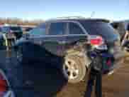 2008 Saturn VUE z VIN 3GSDL03758S648329, wystawiony jako Copart lot #42317745 z przebiegiem 177 267 mil mil oraz Szkoda całkowita • Salvage title. Historia ofert i sprzedaży dostępna na DreamBid. Obrazek 2.