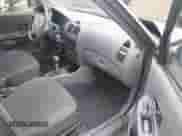 2002 Hyundai Accent GL z VIN KMHCG45C52U372587, wystawiony jako IAAI lot #42244428 z przebiegiem 43 538 mil mil oraz . Historia ofert i sprzedaży dostępna na DreamBid. Obrazek 5.